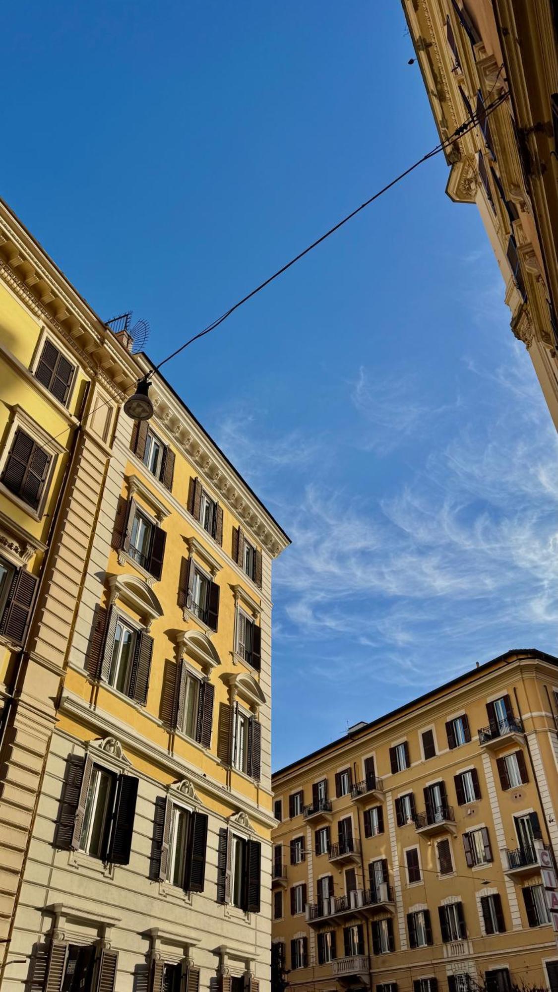 Vlad House, Close The Colosseum Roma Exterior foto